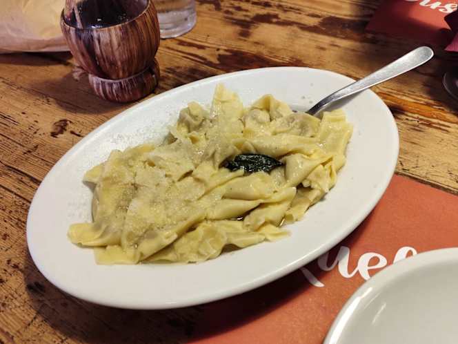 Osteria La Masna - 7
