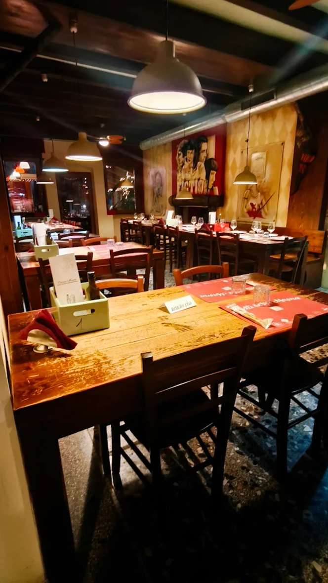 Osteria La Masna - 9