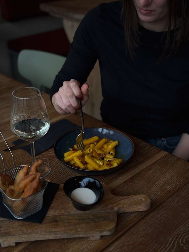 AL VELO' Sport Bistrot - 2