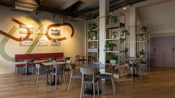 AL VELO' Sport Bistrot - 4