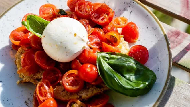 AL VELO' Sport Bistrot - 3