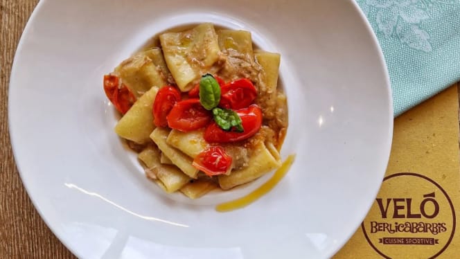 AL VELO' Sport Bistrot - 4