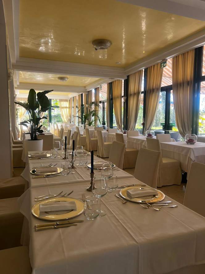 Ristorante Bolognese - 0