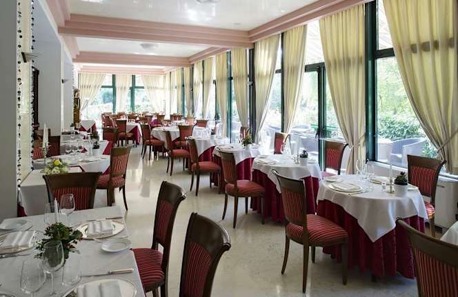 Ristorante Bolognese - 8