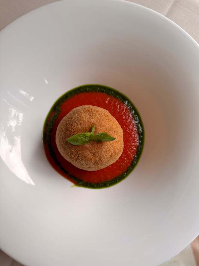 Ristorante Bolognese - 5