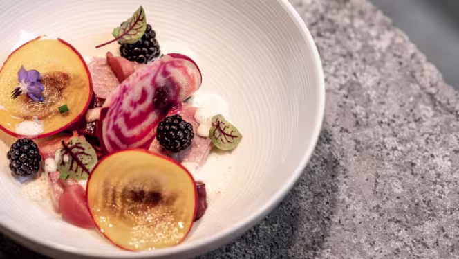 manu.  Weinbar & Restaurant - 6