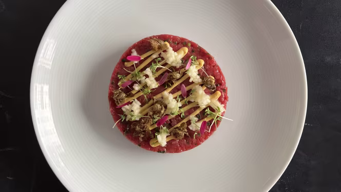 manu.  Weinbar & Restaurant - 1