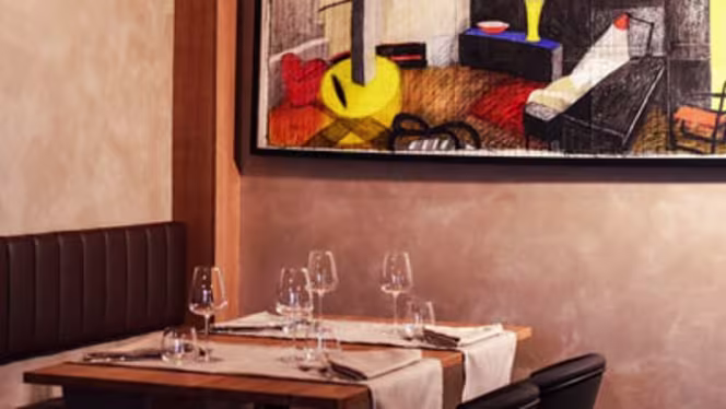 Officina del mare - 0