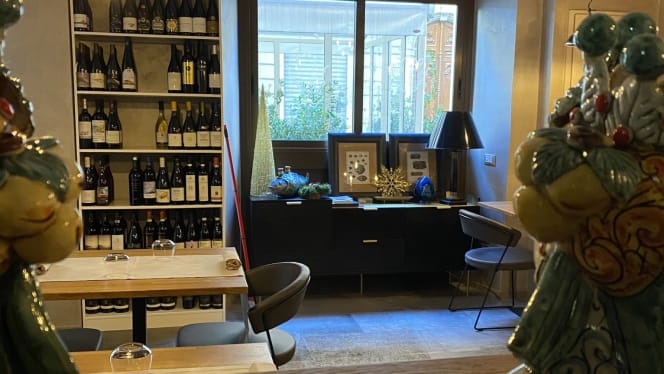 Officina del mare - 9