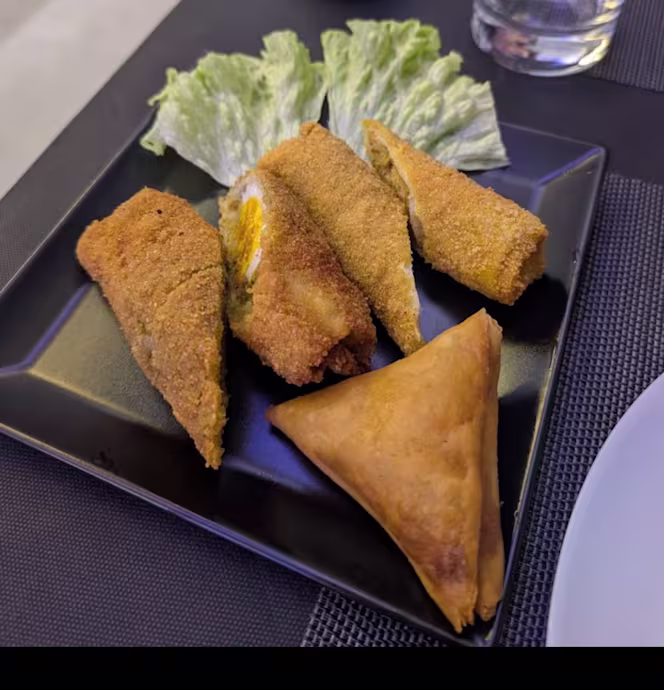 Amor by hash Ristorante - 2