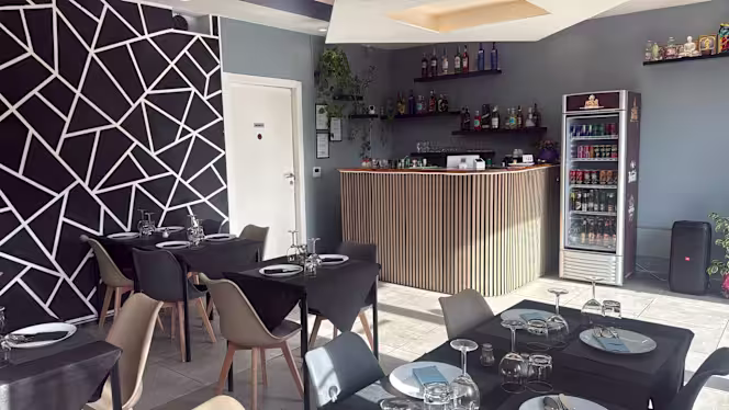 Amor by hash Ristorante - 9