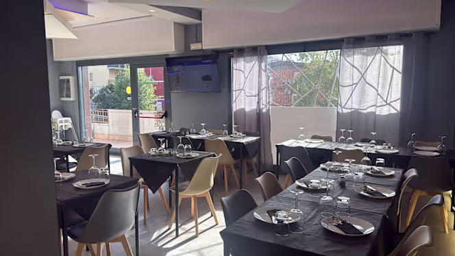 Amor by hash Ristorante - 8