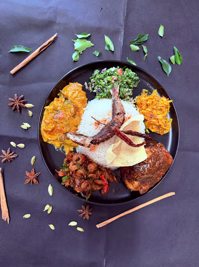 Amor by hash Ristorante - 6