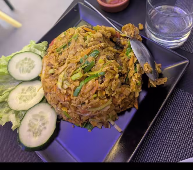 Amor by hash Ristorante - 3