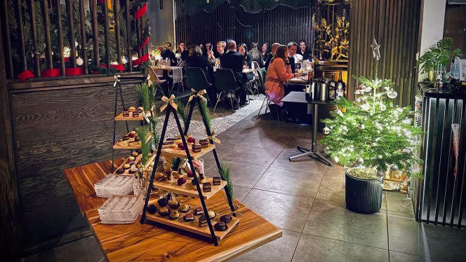 Nomi Japanese Restaurant - 7