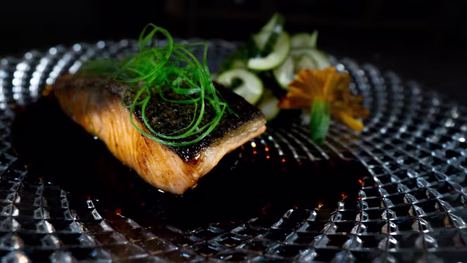 Nomi Japanese Restaurant - 3