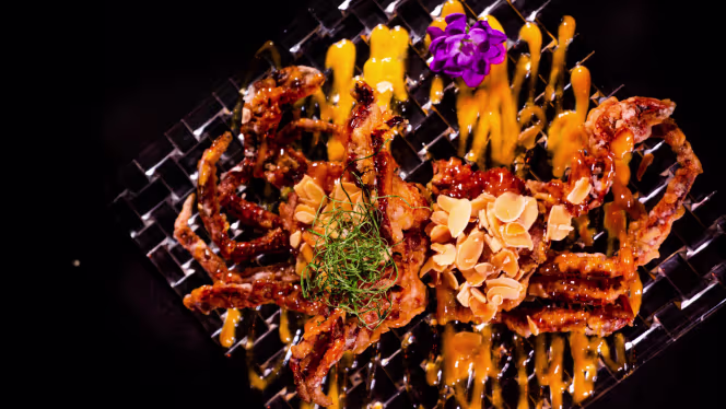 Nomi Japanese Restaurant - 2