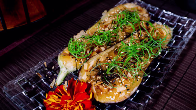 Nomi Japanese Restaurant - 0