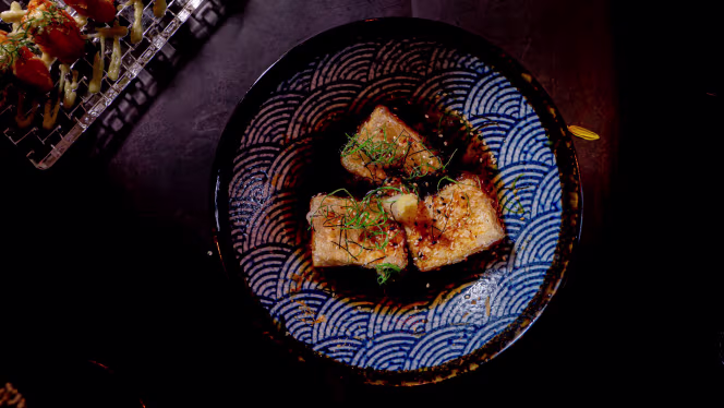 Nomi Japanese Restaurant - 4