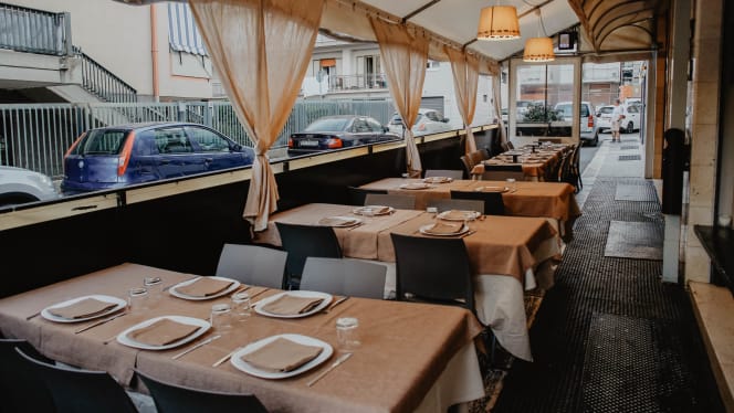 Braceria Bastard - Altamura - 9