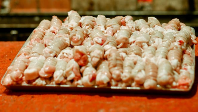 Braceria Bastard - Altamura - 4