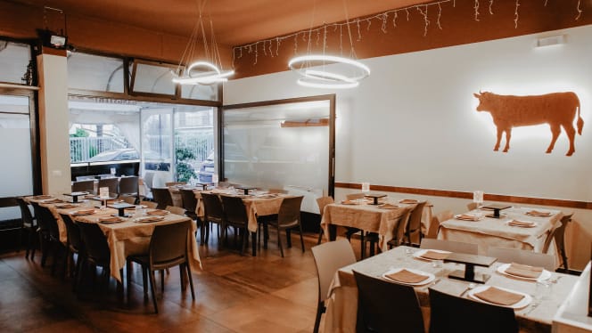 Braceria Bastard - Altamura - 6