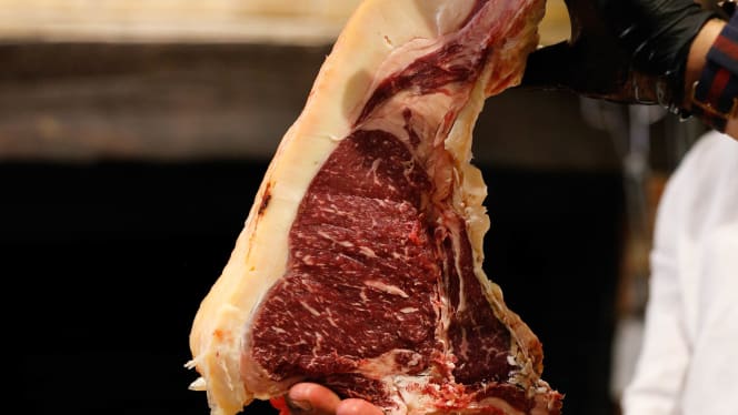 Braceria Bastard - Altamura - 3