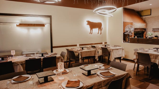 Braceria Bastard - Altamura - 7