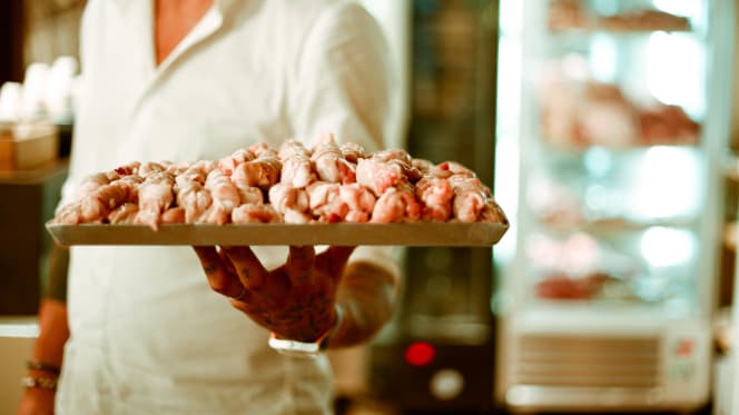 Braceria Bastard - Altamura - 2