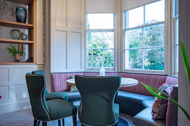 Pub The Woodside, Doune - 5