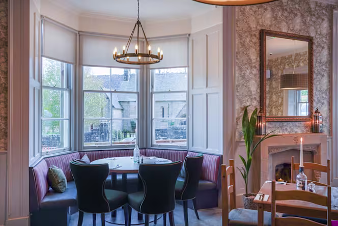 Pub The Woodside, Doune - 6