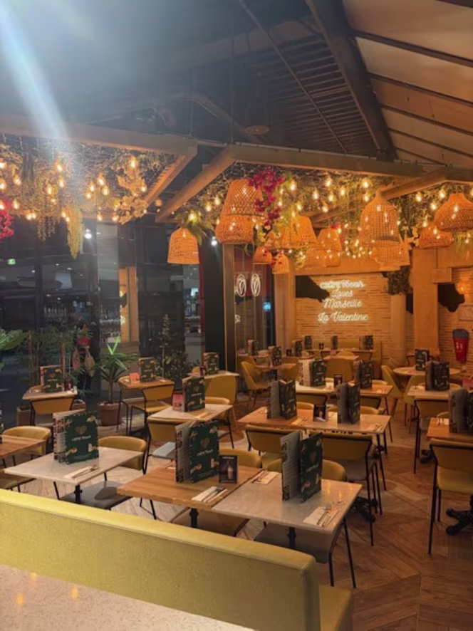 Crêpe Touch La Valentine - 3