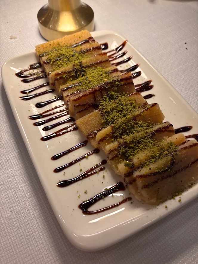 Pino Gare Rooftop Restaurant - 9