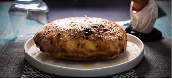 Pizzeria O' Vesuvio - Acerra - 5