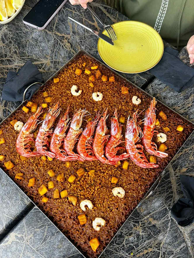 The rooftop la pizzeria - 2