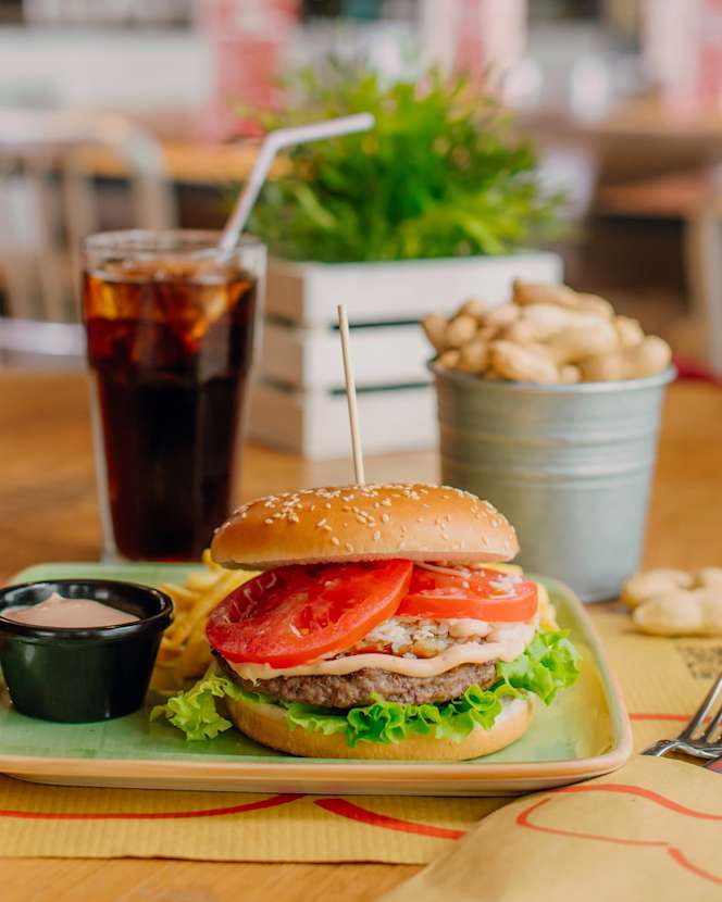 PuraBrace-GrillHouse Carate Brianza - 2