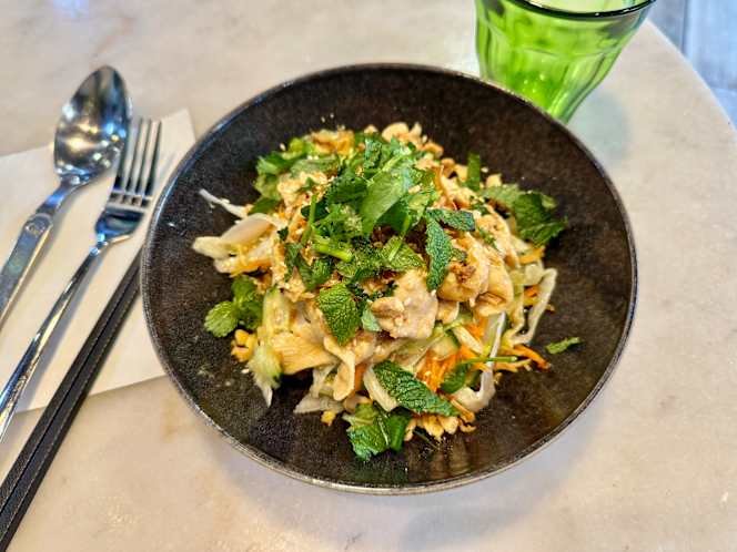 Hanoï Délices - Rouen - 1