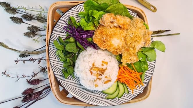 Hanoï Délices - Rouen - 0