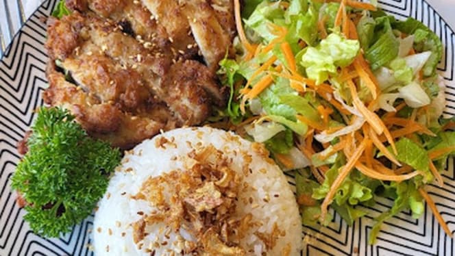 Hanoï Délices - Rouen - 7