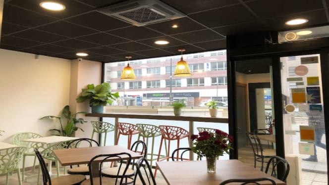 Hanoï Délices - Rouen - 5