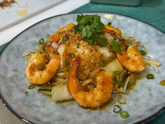 Hanoï Délices - Rouen - 2