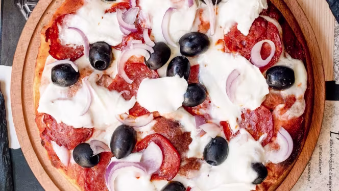 Skassapanza - Torino Via Paoli - Torino - 2