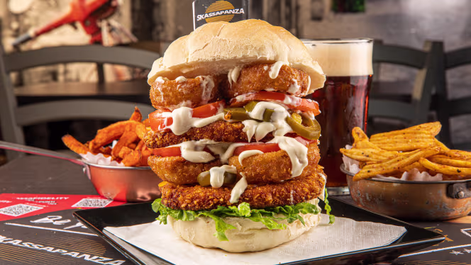 Skassapanza - Torino Via Paoli - Torino - 0