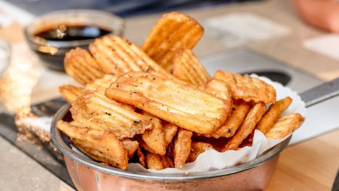 Skassapanza - Torino Via Paoli - Torino - 8