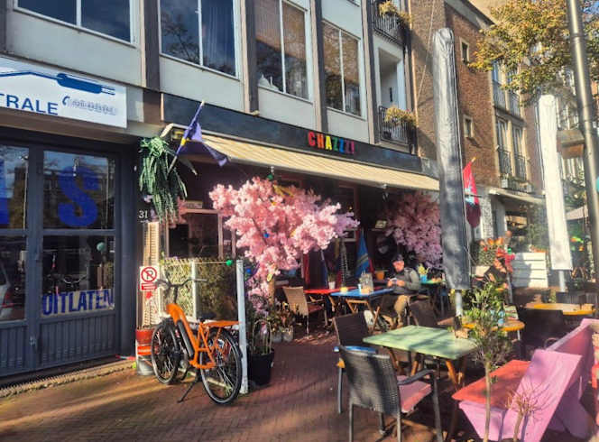 Chazzzfood Nijmegen - 8