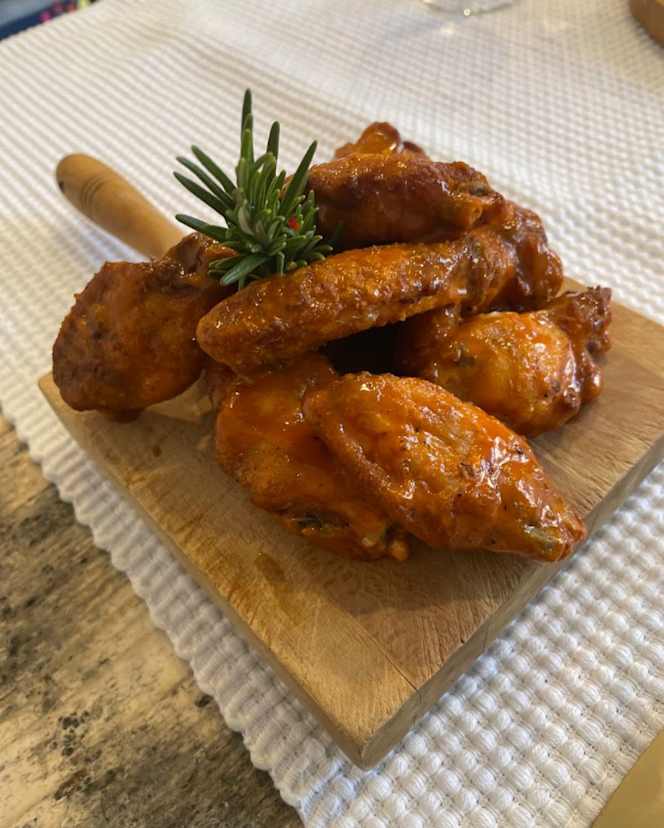 Chazzzfood Nijmegen - 5