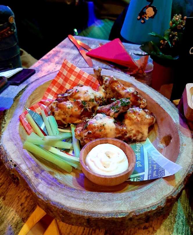 Chazzzfood Nijmegen - 4