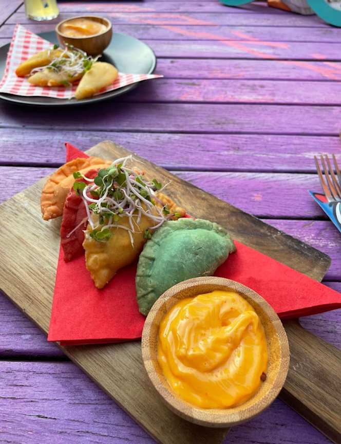 Chazzzfood Nijmegen - 2