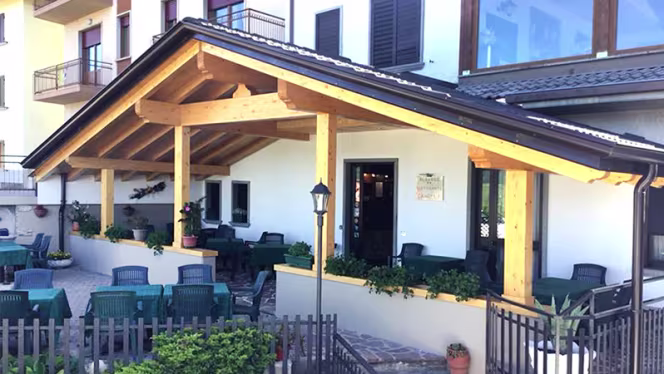 Albergo Ristorante Canella - 0