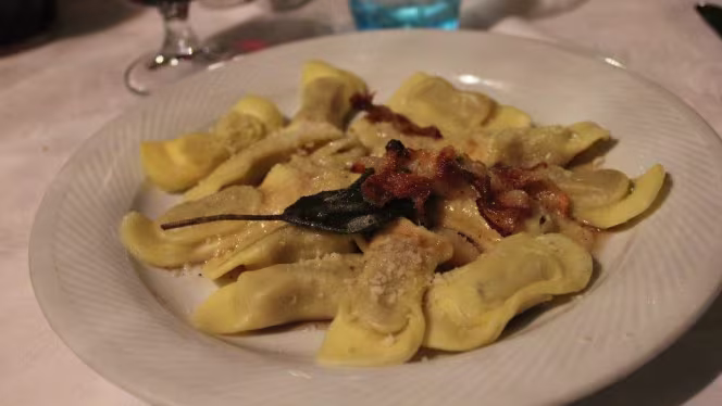 Albergo Ristorante Canella - 1